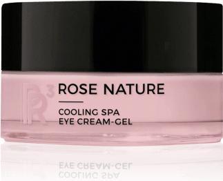 Actual product image Annemarie Börlind Cooling Spa Eye Crème Gel (Eye care gel, 15 ml)