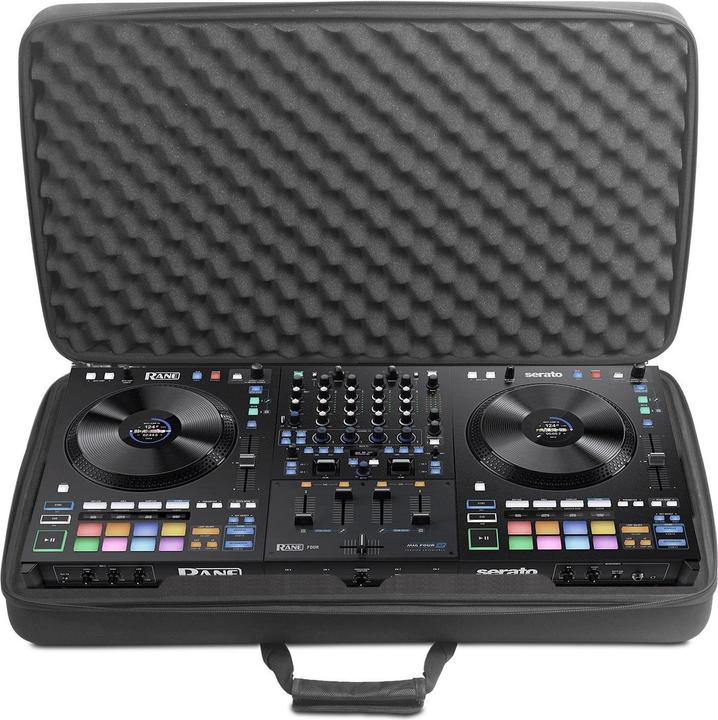 UDG Creatore Rane Four Hardcase