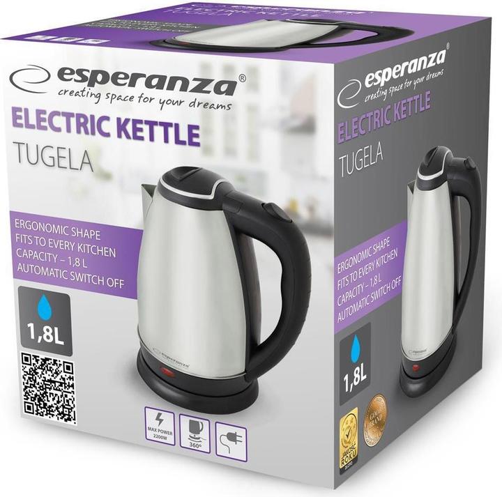 Immagine prodotto Esperanza Tugela (1.80 l)