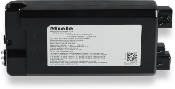 Produktbild Miele HX-LA 20