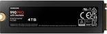 Productafbeelding Samsung 990 Pro with Heatsink (4000 GB, M.2 2280)