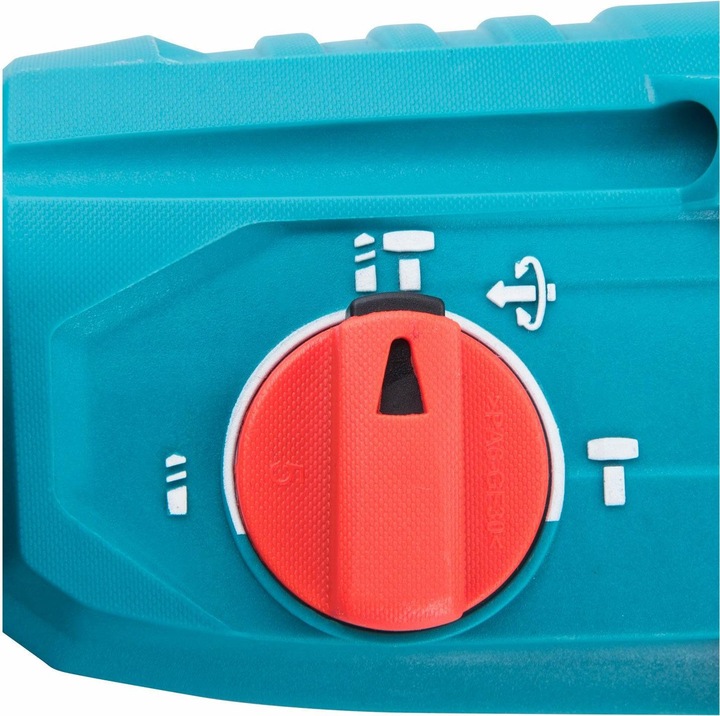 Produktbild Total SDS Plus Bohrhammer, 2,5J