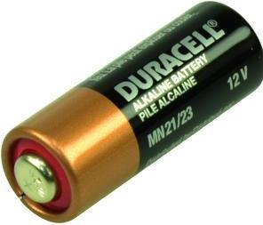 Immagine prodotto Duracell Cella di sicurezza da 12 V (5 x 2 confezioni) (1 pz., A23)