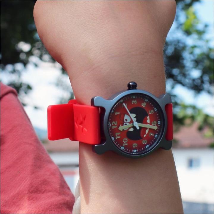 Immagine prodotto UCS Watches Mostro (Orologio da polso analogico)