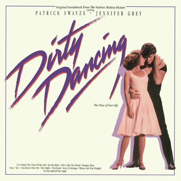 Produktbild Dirty Dancing (Original Motion Picture Soundtrack) (Various)