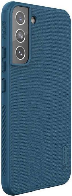 Produktbild Nillkin Super Frosted Shield Pro Series Hülle (Samsung Galaxy S22 5G)