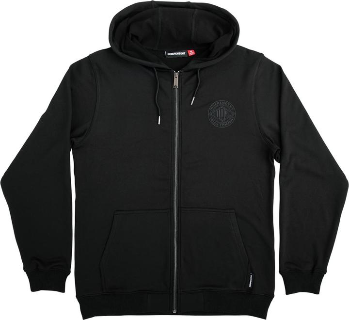 Pull-over