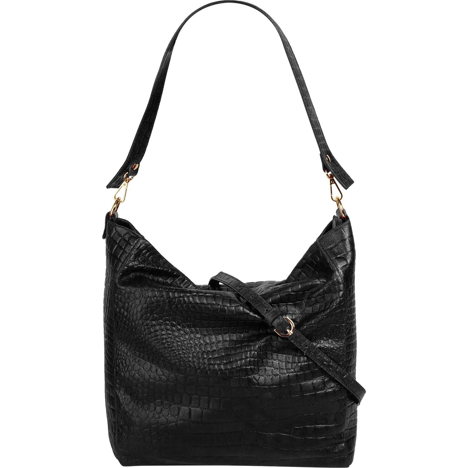 Samantha Look, Tasche, Shopper, Schwarz