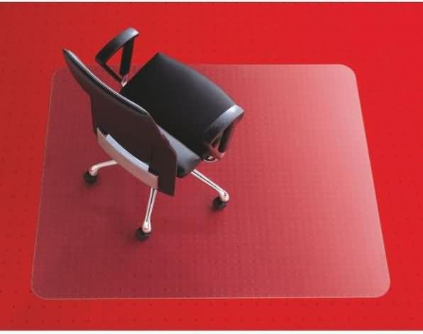 Produktbild Rexel Bodenschutzmatte (120 x 120 cm)