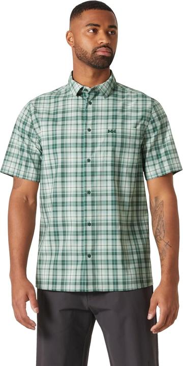 Immagine prodotto Helly Hansen Camicia Fjord Qd Ss 2.0 (XL)