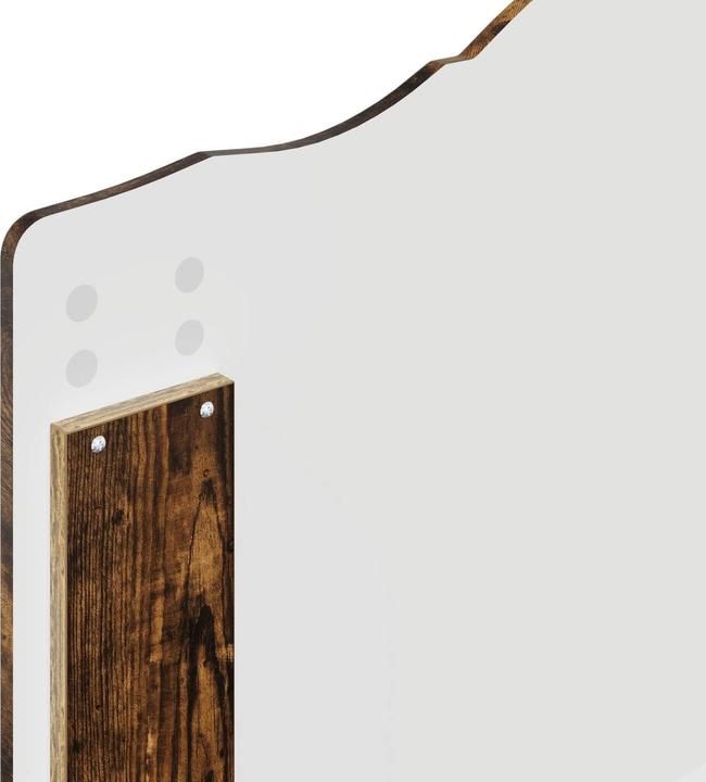 Image du produit vidaXL Moderner Bettrahmen (100 x 200 cm)