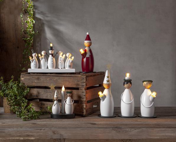 Actual product image Star Trading Candlestick Lottie