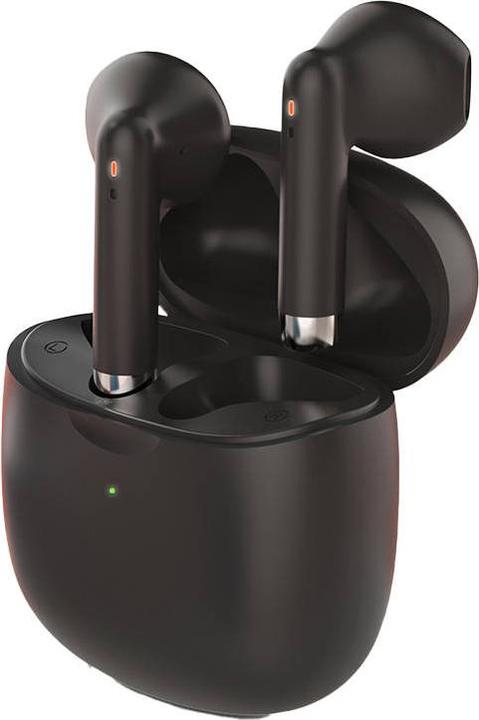 Actual product image Foneng Wireless earphones TWS BL109 (black)