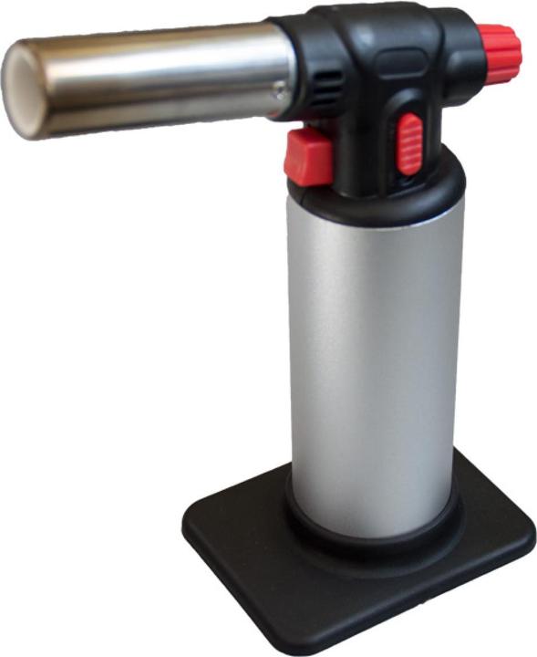 Actual product image Dexso Professional gas burner