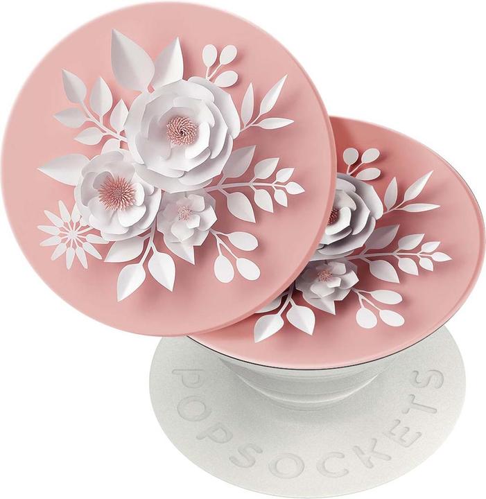 Actual product image PopSockets Flower PopGrip