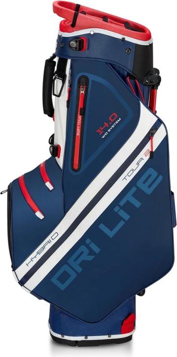 Produktbild Big Max Dril Hyb Tour 2