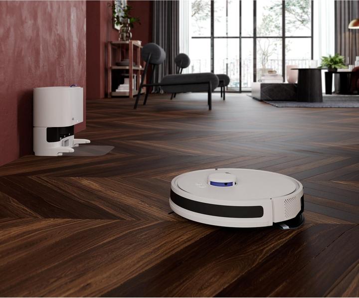 Produktbild AEG AR71UW2SW 900402282 (4000 Pa, Wischtuch)