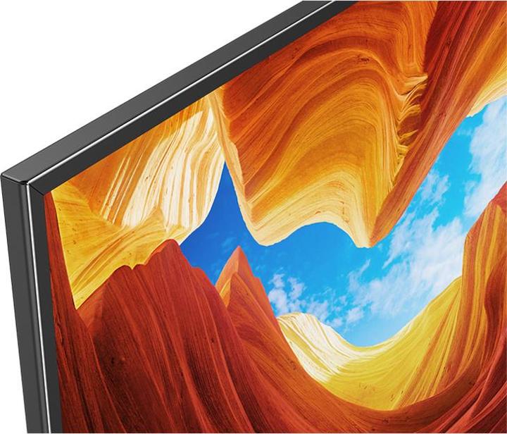 Produktbild Sony KD75XH9005 (75", LCD, 4K, 2020)