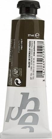 Produktbild Pebeo XL Feine Ölfarben (Umbra Natur, 37 ml)