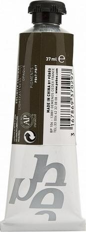Produktbild Pebeo XL Feine Ölfarben (Umbra Natur, 37 ml)