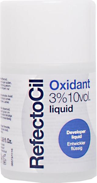 Actual product image Refectocil Oxidant