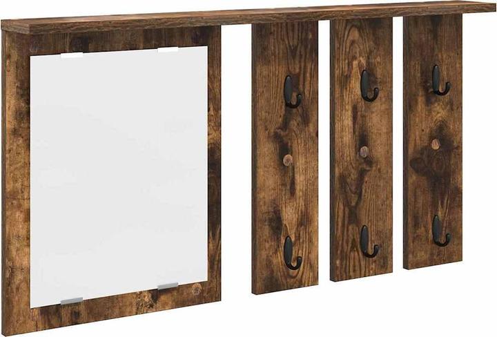 Actual product image vidaXL Kleiderständer