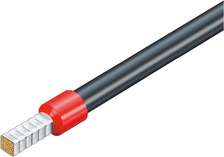 Produktbild Rennsteig Crimpzange Aderendhülsen 0.08 (190 mm)