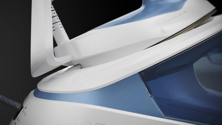 Actual product image Calor Pro Express Ultimate steam ironing station (3000 W, 580 g/min)