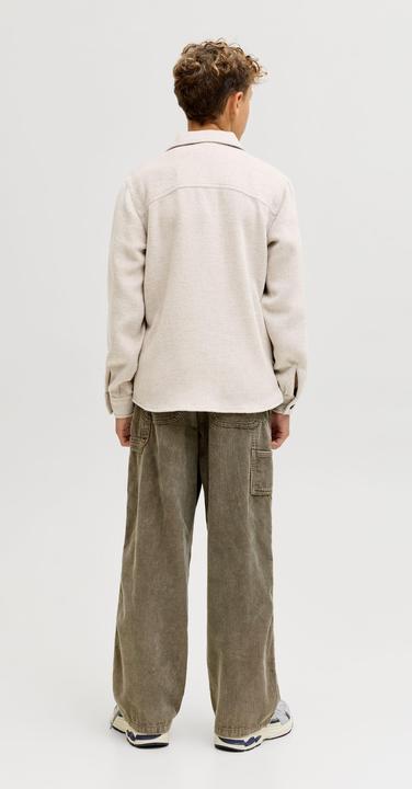 Immagine prodotto Jack & Jones Overshirt Junior Overshirt (140)