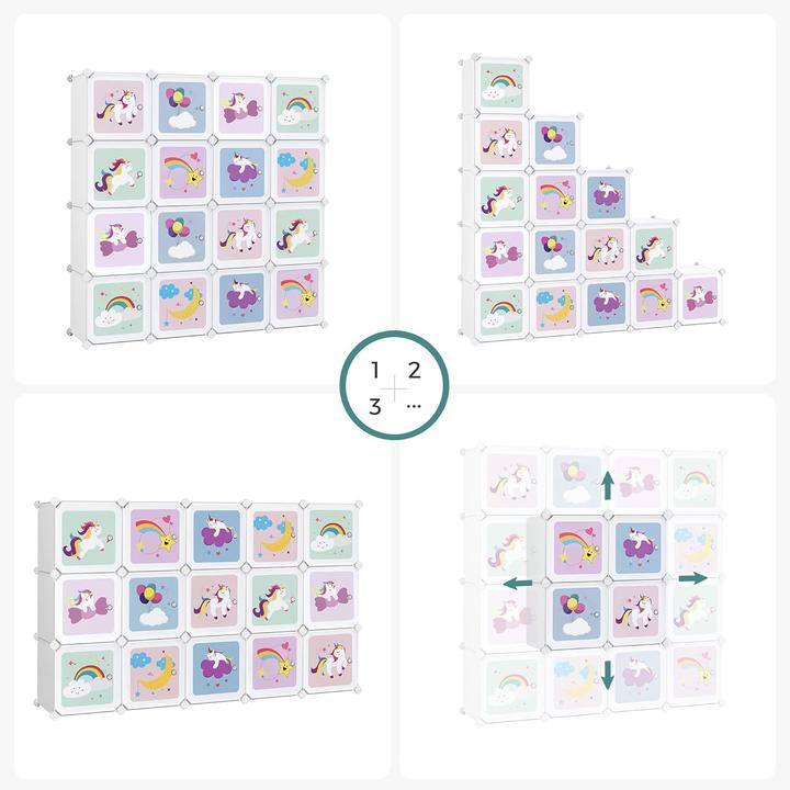 Image du produit Songmics Taylor