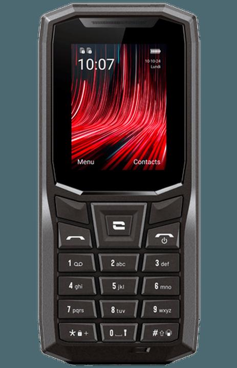 Produktbild Crosscall Core-S5 (2.40", 2 Mpx, 4G)