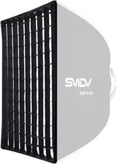 Actual product image SMDV Speedbox Flip Grid voor Flip 60x60