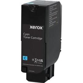 Thumbnail - Xerox, Toner, Toner cyan f. C625 (16.000 Seiten) (C)