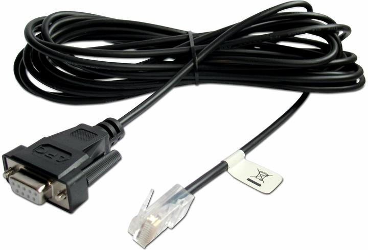 APC RJ45 serial cable for Smart-UPS LCD Models 15