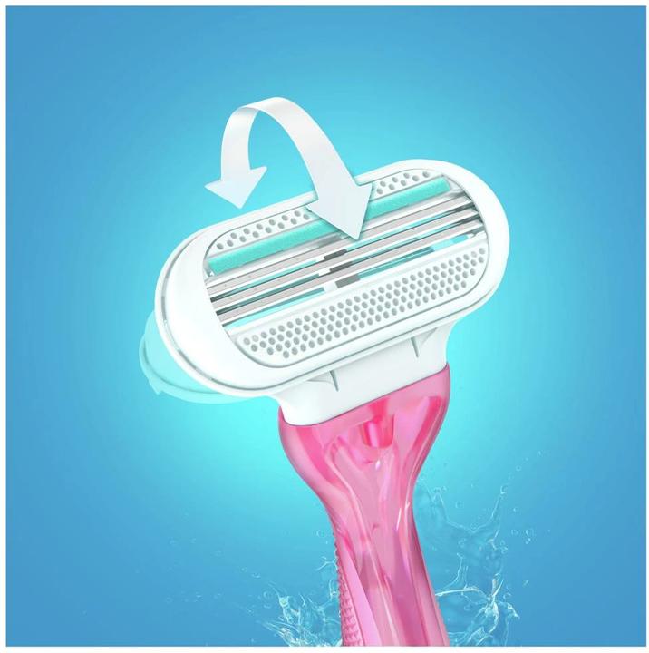 Produktbild Gillette Venus Sensitive