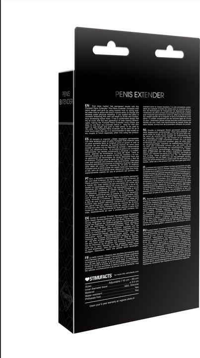 Produktbild Doc Johnson Penis Extender
