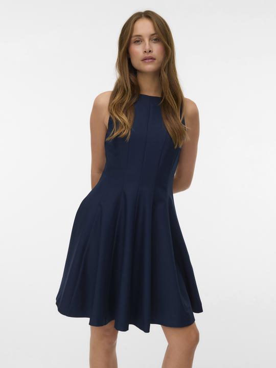 Image du produit Vero Moda VMDREA Kurzes Kleid Kleid (38)