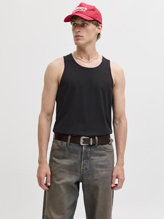 Produktbild Jack & Jones Jjeorganic Basic Tanktop Noos (S)