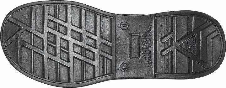 Produktbild U-Power Sicherheitsschuh (S3, 44)