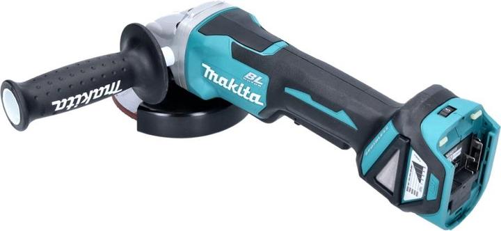 Actual product image Makita DGA515Z (125 mm)