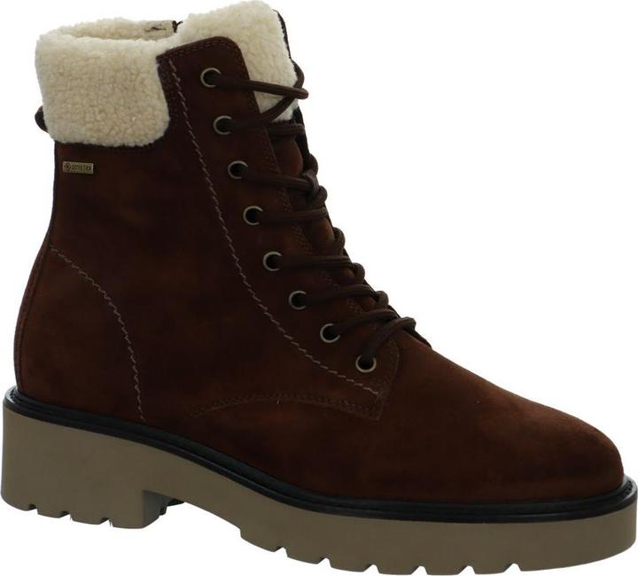 Actual product image Paul Green Lace-up ankle boot (37.5)