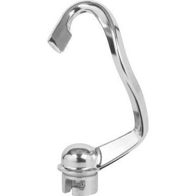 Teesa Knethaken für Küchenmaschine TEEAS EASY COOK SINGLE TSA3545-B/W, Zubehör Küchengeräte