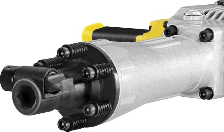 Actual product image MSW Demolition Hammer - 1.600 impacts/min (Electrical connection)