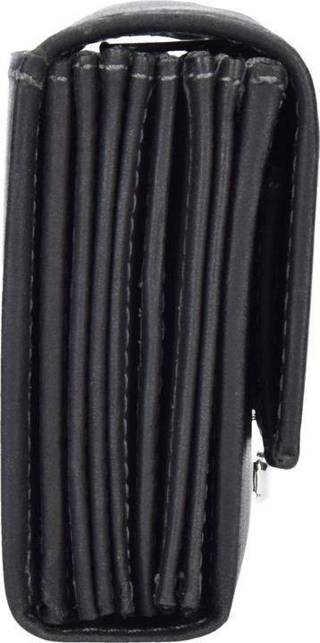 Produktbild Greenburry Vintage Kellnerbörse Leder 18 cm