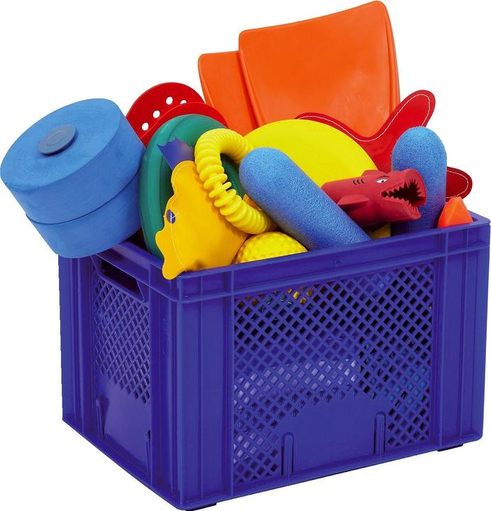 Sport-Thieme Swimming pool storage box