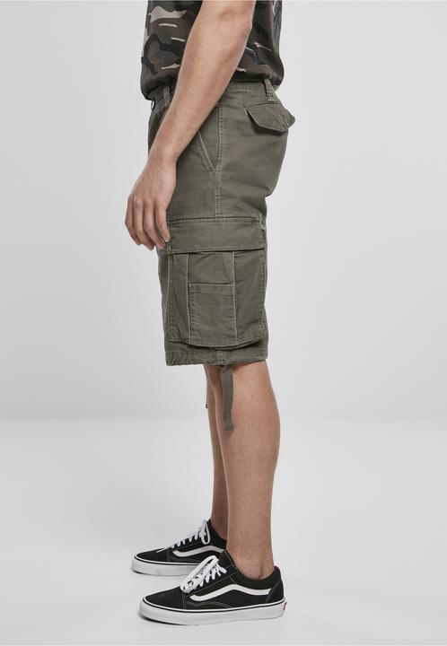 Produktbild Brandit Vintage Shorts (S)