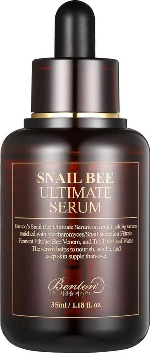 Produktbild Benton Snail Bee Ultimate Serum (35 ml)
