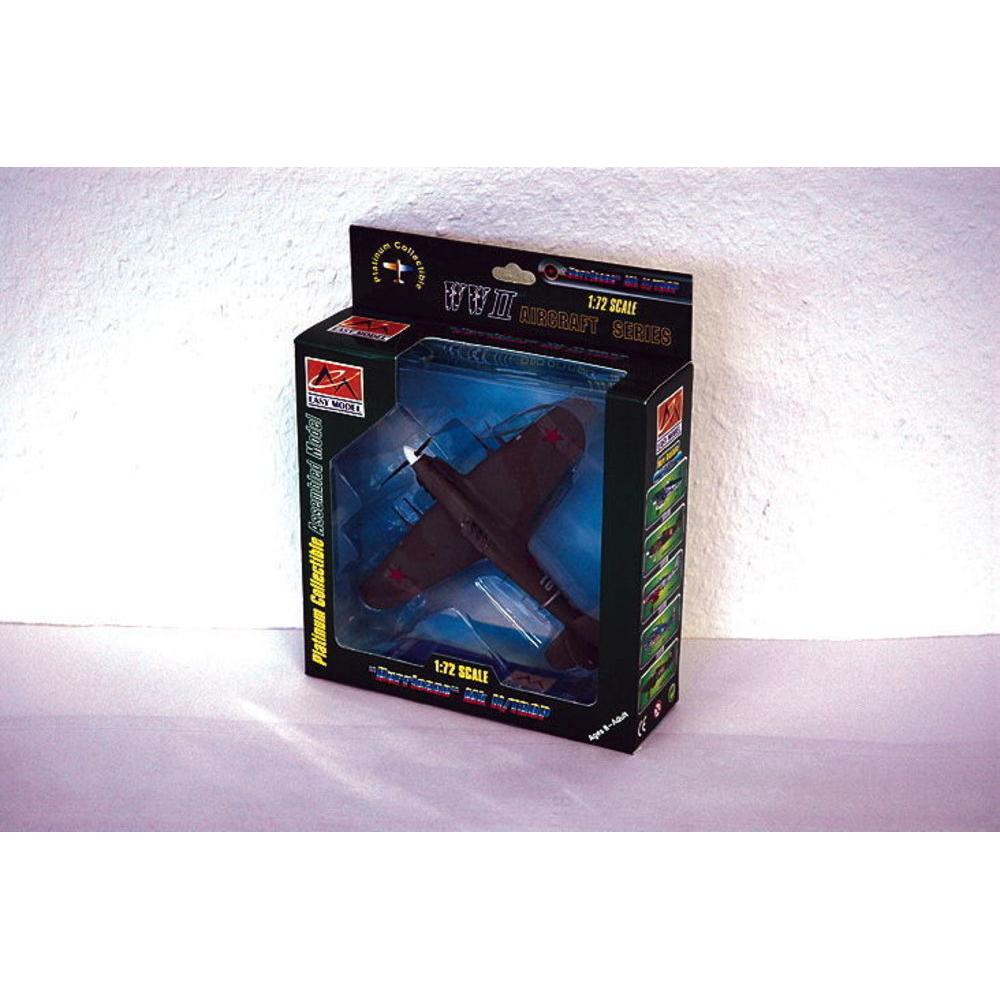 Easy Model Hurricane Mk II/Trop Russia 1941