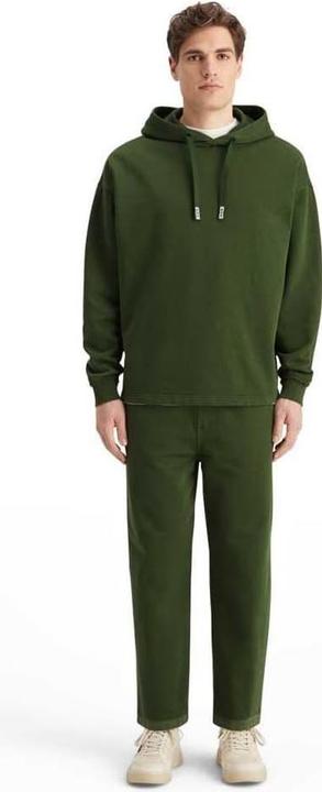 Produktbild Scotch & Soda Felpa con 3 Croci (XXL)