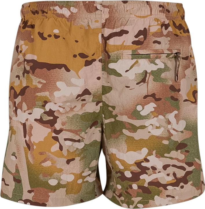 Produktbild Brandit Swimshort Basic - 194389 (3XL)